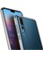 Huawei P20 Pro Kılıf Süper Silikon KAPAK-RENKSIZ-8682314072502-MRYN50191 2