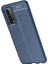 Huawei P Smart 2021 Kılıf Niss Silikon KAPAK-LACIVERT-8682314085175-MRYN46964 2
