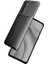 Oppo Reno 4 Pro Kılıf Negro Silikon KAPAK-SIYAH-8682314074445-MRYN46657 4