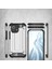 Xiaomi Mi 11 Kılıf Zore Crash Silikon KAPAK-MAVI-8682314097390-MRYN50365 2