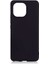 Xiaomi Mi 11 Kılıf Premier Silikon KAPAK-SIYAH-8682314098465-MRYN51203 1