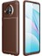 Xiaomi Mi 10T Lite Kılıf Negro Silikon KAPAK-KAHVERENGI-8682314082655-MRYN47705 1