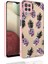 Galaxy M12 Kılıf Desenli Kamera Korumalı Parlak Nora KAPAK-NO1-8680436598795-MRYN78035 1