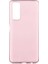 Huawei P Smart 2021 Kılıf Premier Silikon Kapak-Rose GOLD-8682314085328-MRYN48510 1
