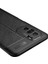 Xiaomi Poco F3 Kılıf Niss Silikon KAPAK-LACIVERT-8682314111188-MRYN53473 4