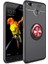 Xiaomi Redmi 4x Kılıf Ravel Silikon KAPAK-SIYAH-KIRMIZI-8680436547267-MRYN54508 1