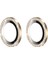 Apple iPhone 12 Mini Uyumlu Zore Cl-06 Kamera Lens KORUYUCU-GOLD-8680436103777-MRYN613422 1