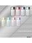Galaxy A51 Kılıf Lensi KAPAK-TURKUAZ-8682314109963-MRYN53869 3