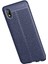 Galaxy A01 Core Kılıf Niss Silikon KAPAK-KIRMIZI-8682314105323-MRYN51454 3