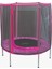 120 cm Fileli Trambolin 1