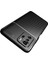 Xiaomi Poco X3 Gt Kılıf Negro Silikon KAPAK-LACIVERT-8682314166386-MRYN58332 4