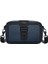 -Mini Erkek Su Geçirmez Oxford Kumaş Crossbody Çanta (Yurt Dışından) 1