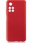 Xiaomi Redmi Note 11T 5g Kılıf Premier Silikon KAPAK-KIRMIZI-8680436193044-MRYN61643 1