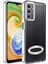 Galaxy A04S Kılıf Kamera Korumalı Logo Gösteren Omega KAPAK-GÜMÜŞ-8680436657065-MRYN84331 1