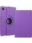 Lenovo Tab M10 TB-328F 3. Jenerasyon Uyumlu Zore Dönebilen Standlı KILIF-MOR-8680436649657-MRYN8678 1