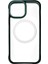 Apple iPhone 12 Uyumlu NT-N040 Arka Koruma Kılıf 1