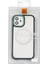 Apple iPhone 12 Uyumlu NT-N040 Arka Koruma Kılıf 3