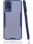 Vivo V21 Kılıf Parfe KAPAK-LACIVERT-8680436018927-MRYN60805 1