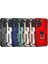 Xiaomi Redmi Note 11S Global Kılıf Vega KAPAK-SIYAH-8680436425015-MRYN69558 2