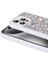 Apple iPhone 15 Pro Kılıf Parlak Taşlı Tasarım Linea Diamond KAPAK-SIYAH-8680436723203-MRYN9519 3