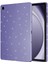 Galaxy Tab A9 Plus Simli Parlak Görünümlü Uyumlu Zore Tablet Koton Kılıf-Derin MOR-8680436774663-MRY 1
