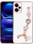 Xiaomi Redmi Note 12 4g Kılıf El Tutamaçlı Kamera Korumalı Taka Silikon KAPAK-BEYAZ-86804367071 1