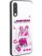 Galaxy A70 Kılıf Parlayan Kabartmalı Ikonik Figürlü Amas Silikon KAPAK-SIYAH-8680436762882-MRYN 5