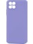 Omix X600 Kılıf Biye SILIKON-LILA-8680436609217-MRYN78240 1