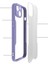 Apple iPhone 14 Uyumlu Parfe Kapak-Koyu YEŞIL-8680436634844-TA80901-MRYN 2