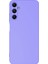 Galaxy A15 Kılıf Mara Laaakan KAPAK-PEMBE-8680436760079-MRYN100784 4