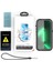 Apple iPhone 14 Pro Uyumlu 1-1 Su Geçirmez KILIF-SIYAH-8680436637005-TA80878-MRYN 4