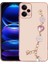 Xiaomi Redmi Note 12 4g Kılıf El Tutamaçlı Kamera Korumalı Taka Silikon KAPAK-PEMBE-86804367071 1