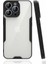Apple iPhone 14 Pro Max Uyumlu Parfe KAPAK-SIYAH-8680436634899-TA80926-MRYN 1