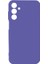 Galaxy A25 Kılıf Biye SILIKON-LILA-8680436757741-MRYN98508 1