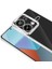 Xiaomi Redmi Note 13 Pro 4g Kılıf Kamera Korumalı Logo Gösteren Omega KAPAK-SIYAH-8680436772836 4