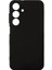 Galaxy S24 Plus Kılıf Zore Biye SILIKON-SIYAH-8680436768860-MRYN98141 1