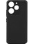 Tecno Spark 10 Pro Kılıf Biye SILIKON-SIYAH-8680436719442-MRYN92413 1