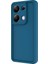 Xiaomi Redmi Note 13 Pro 4g Kılıf Kamera Korumalı Ananas Kapak-Pembe KOYU-8680436781340-MRYN104 2