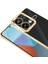 Xiaomi Redmi Note 13 Pro 4g Kılıf Kamera Korumalı Logo Gösteren Omega KAPAK-GOLD-8680436772867- 3