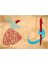 Ks Vav-Elif-Semazen 2000 Parça Puzzle 1