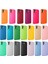 Apple iPhone 11 Kılıf Kamera Korumalı Simli Lüks Koton KAPAK-PEMBE-8680436602508-MRYN76818 2