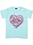 Kız Çocuk T-Shirt 1