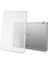 Matepad T3 10 Uyumlu Zore Tablet Süper Silikon KAPAK-SIYAH-8680436512340-MRYN44812 2