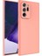 Galaxy Note 20 Ultra Kılıf Mara Laaakan KAPAK-TURUNCU-8680436610183-MRYN76785 1