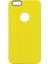 Apple iPhone 6 Plus Uyumlu Zore Line Silikon KAPAK-SARI-8680436255728-TA64639-MRYN 1