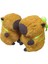 Kapibara Peluş Oyuncak 24 cm Sırt Çantalı Capybara Figür Yüksek Kalite 3