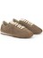 Kadın Deri Sneaker 1511035Z63001 Vizon 2