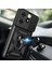 Tecno Spark 20C Kılıf Magnetik Standlı Kamera Korumalı Sürgülü Vega KAPAK-SIYAH-8680436776612-M 3