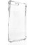Apple iPhone 8 Plus Uyumlu Kamera Korumalı Nitro Anti Shock SILIKON-RENKSIZ-8682314124409-TA55647-MRY 1