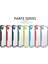 Apple iPhone Xr 6.1 Uyumlu Parfe KAPAK-MOR-8682314067768-TA45617-MRYN 2